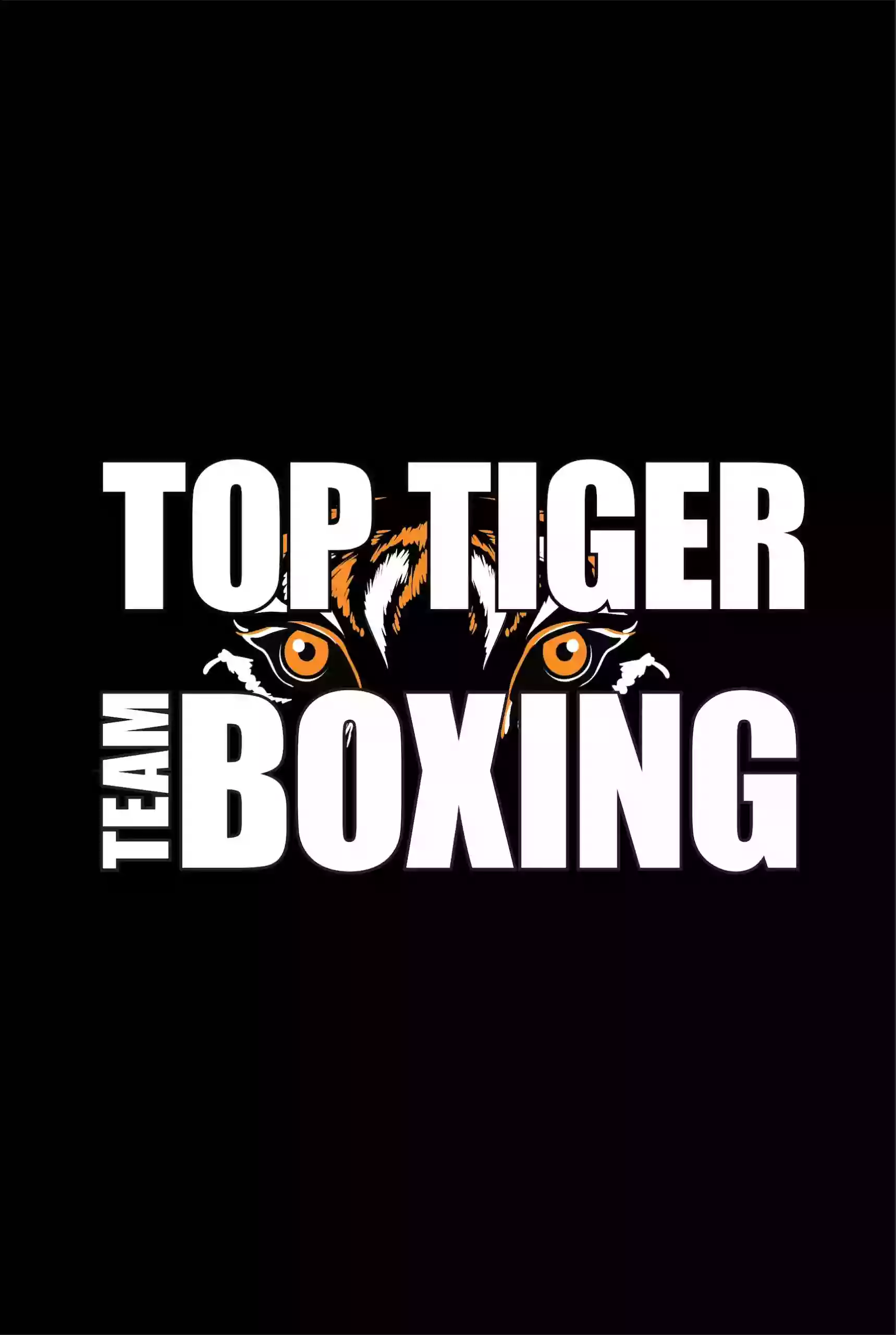 TOP TIGER TEAM BOXING