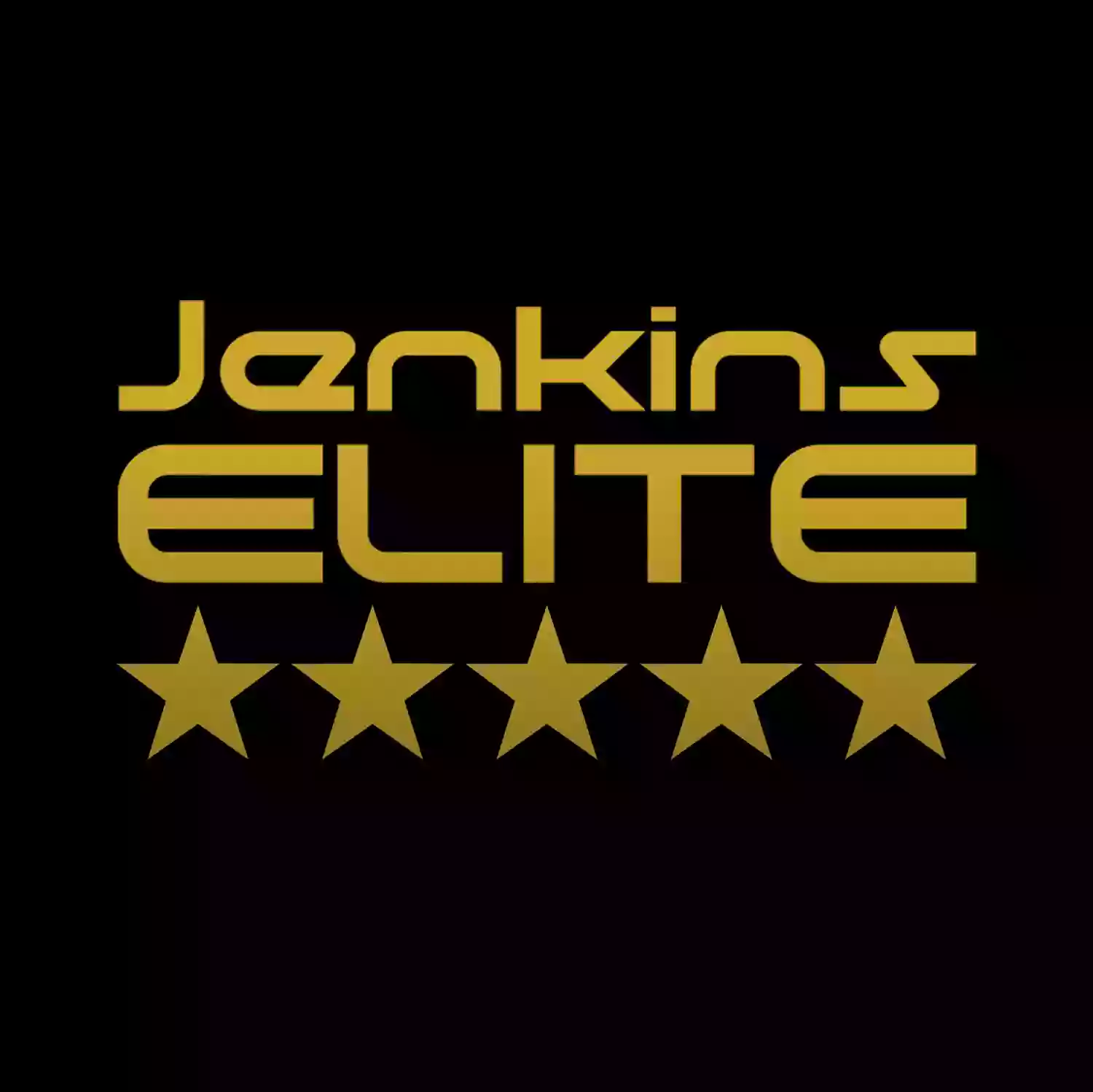 Jenkins Elite