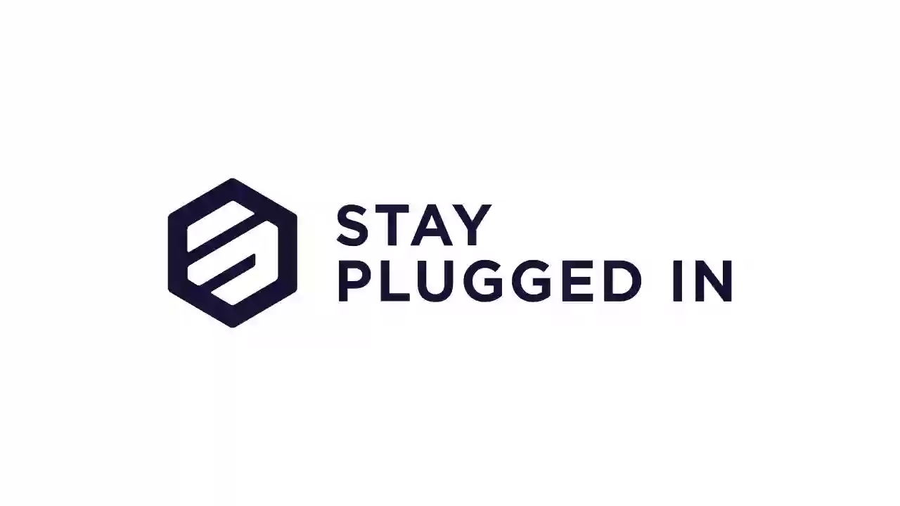 Stay Plugged IN