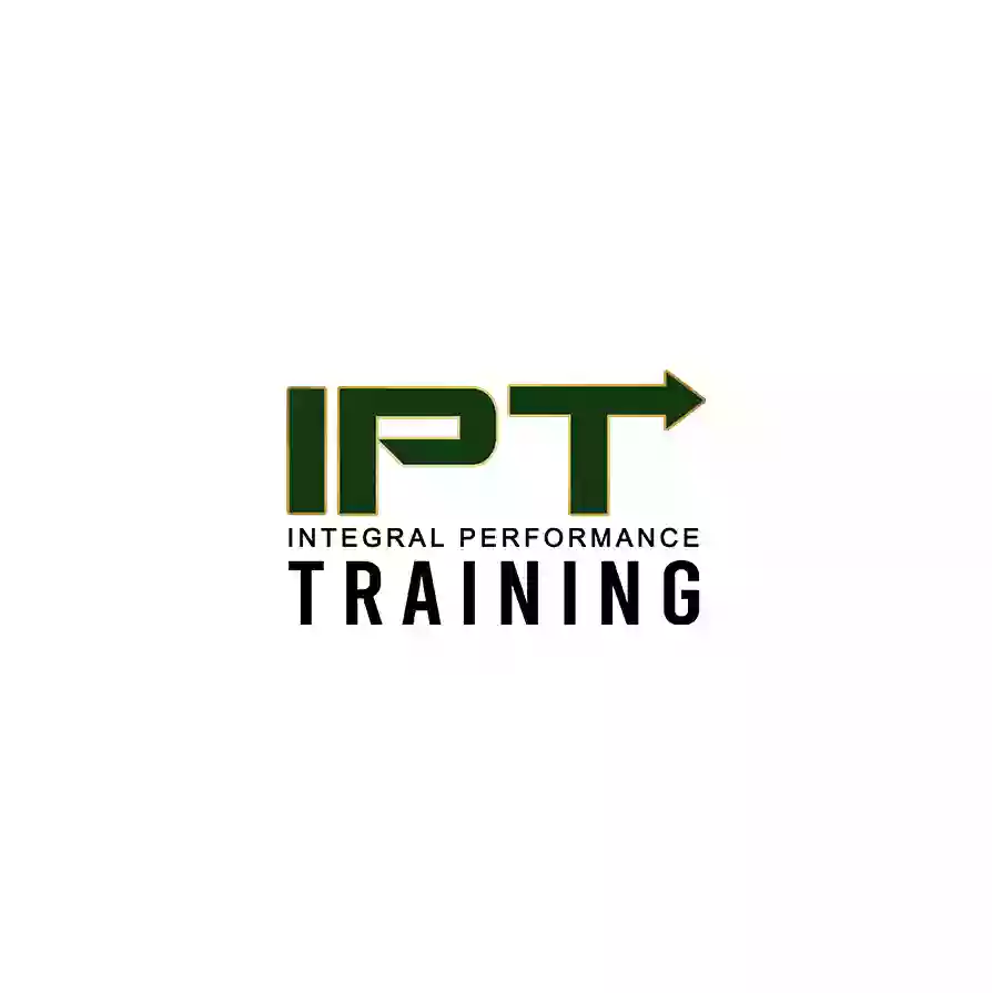 Integral Performance Training