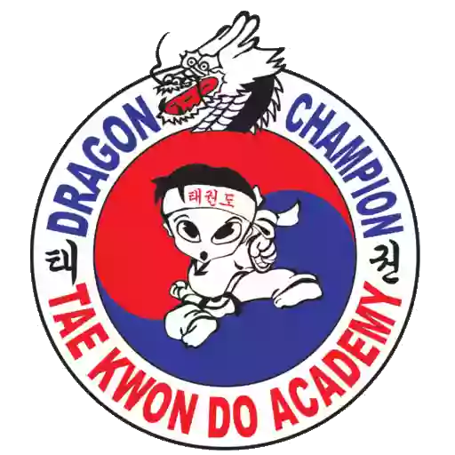 Dragon Champion Tae Kwon Do