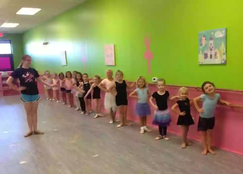 Miss Donna's School of Dancing