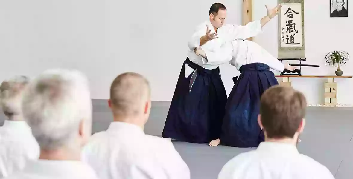 Aikido of Charlotte