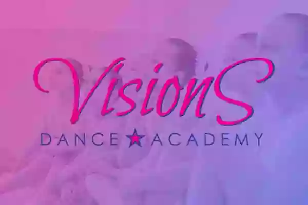 Visions Dance Academy