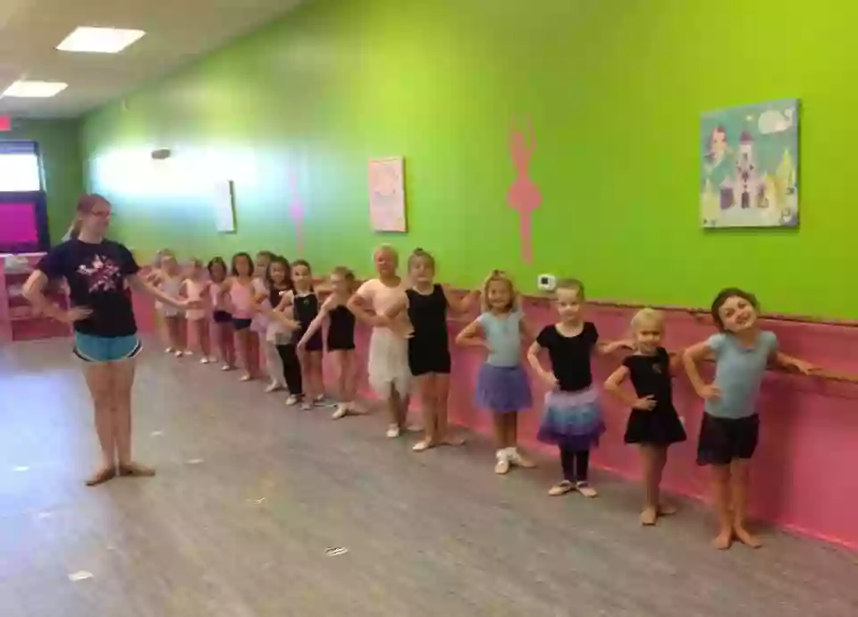 Miss Donna's School of Dance