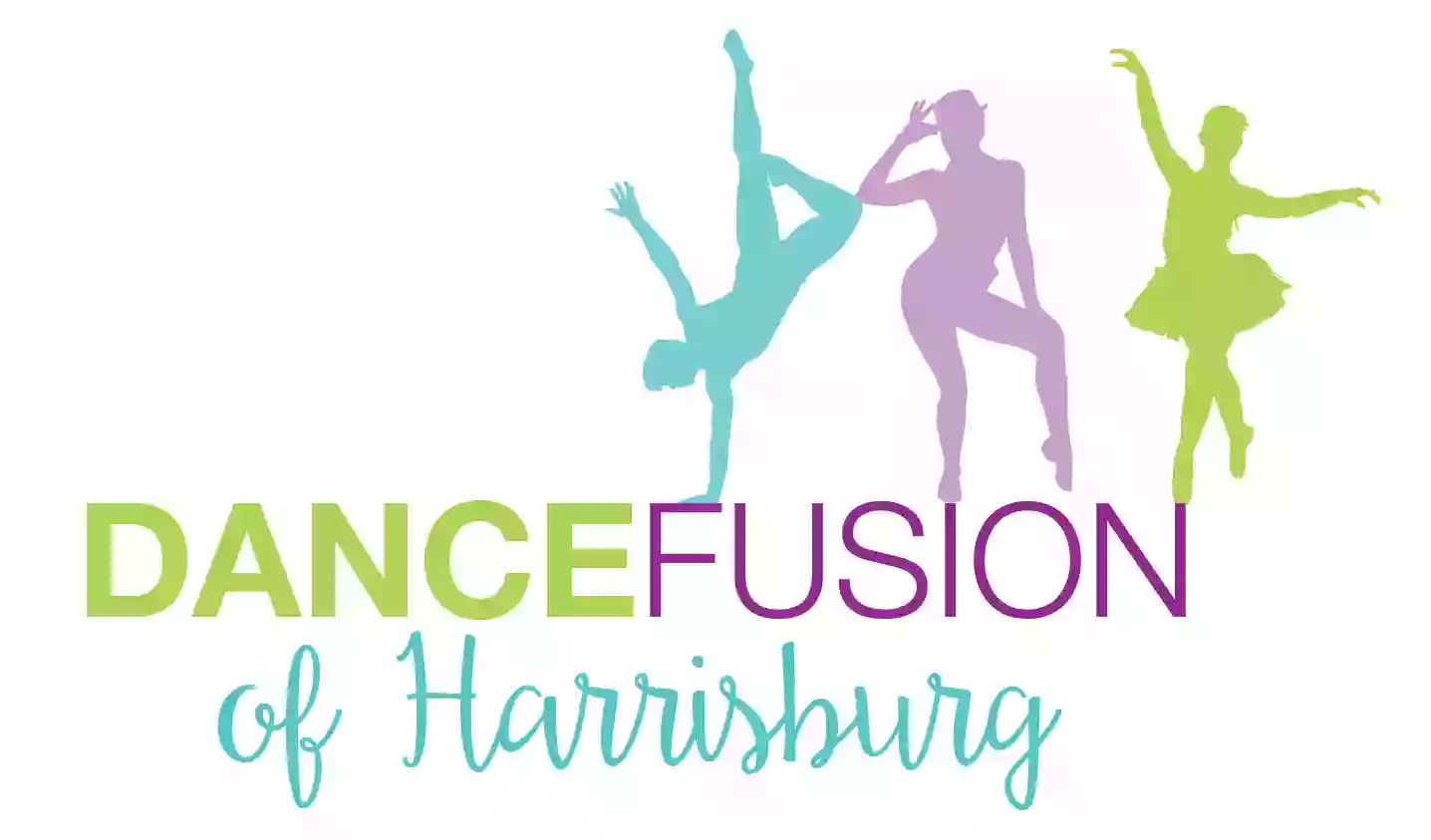 Dance Fusion of Harrisburg LLC