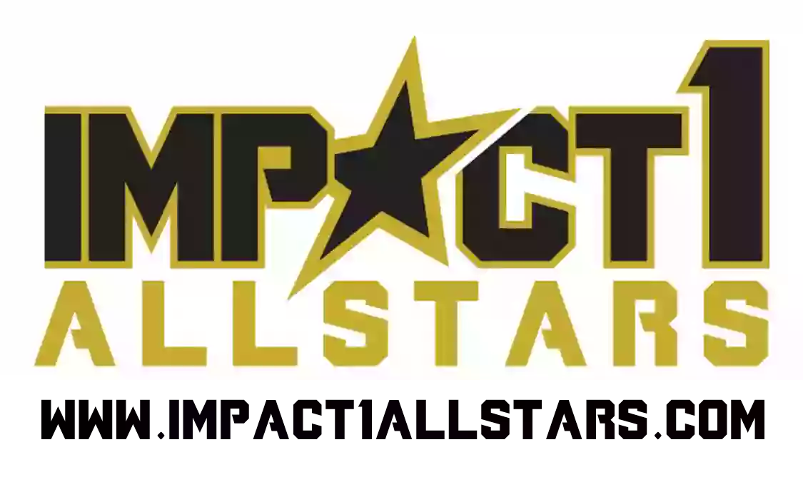 IMPACT ONE Allstars