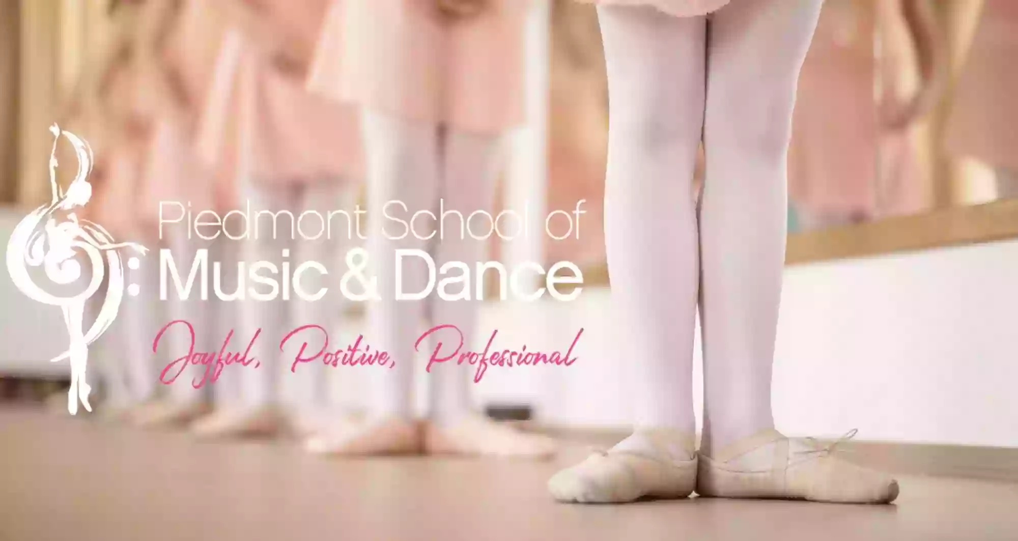 Piedmont School of Music & Dance