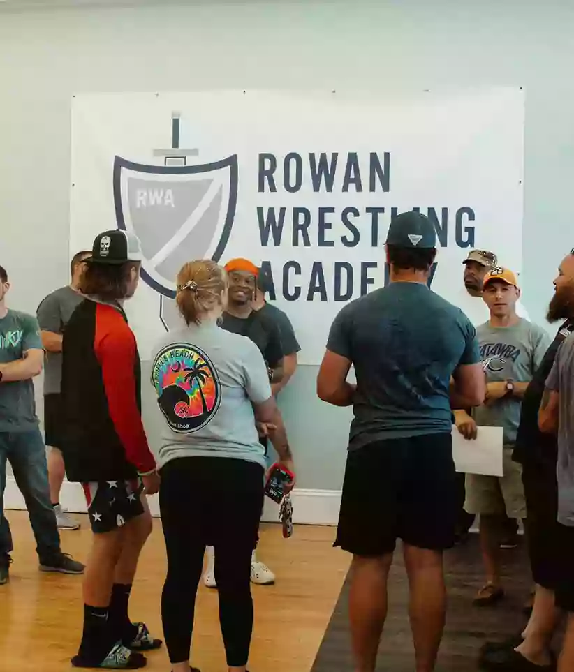 Rowan Wrestling Academy