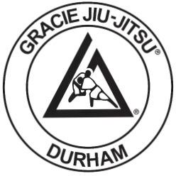 Gracie Jiu Jitsu Durham