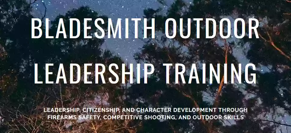 Bladesmith Outdoor Leadership Training