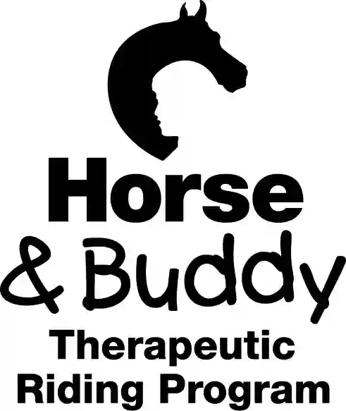 Horse & Buddy Therapeutic