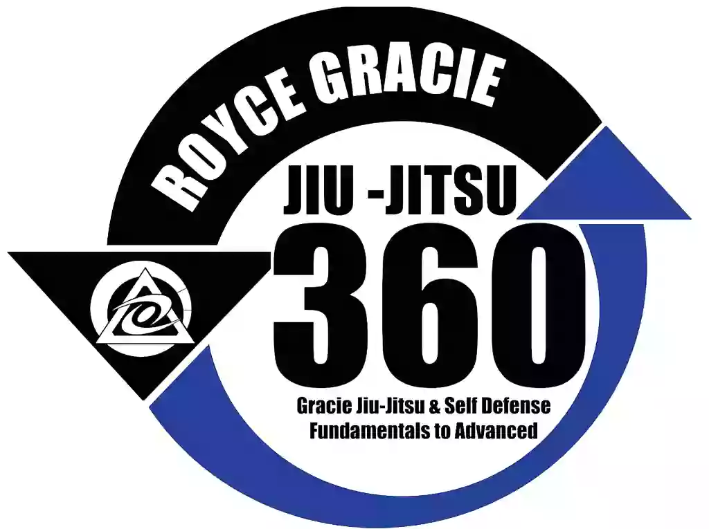 Royce Gracie Jiu Jitsu Cary