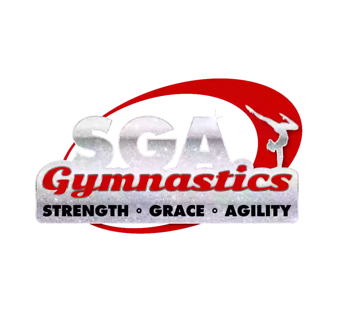 SGA Gymnastics