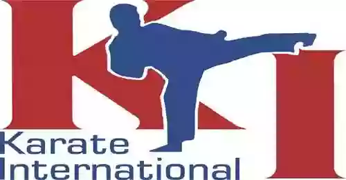 Karate International of West Raleigh