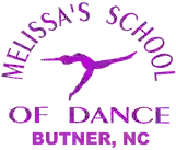 Melissa's School of Dance