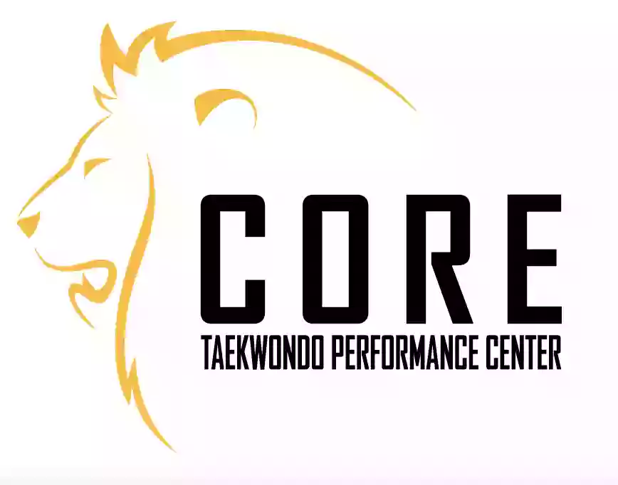 CORE Taekwondo Performance Center