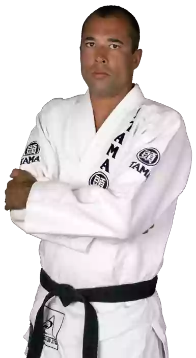 Royce Gracie Jiu Jitsu Academy of Raleigh