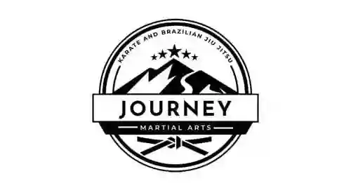 Journey Martial Arts Academy