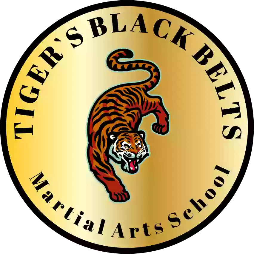 Tigers Black Belts