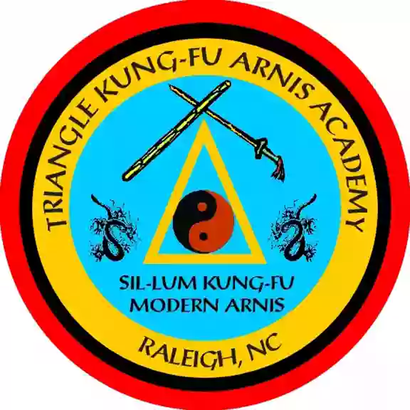 Triangle Kung-Fu Arnis Academy
