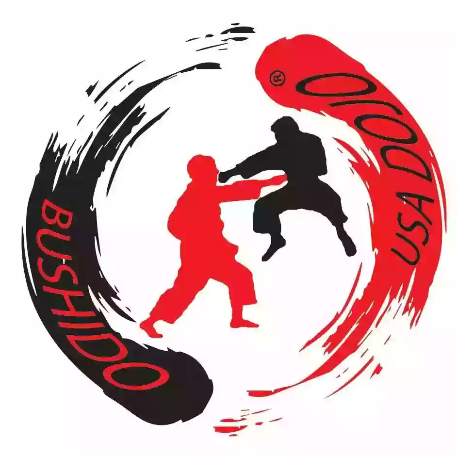 Bushido USA Dojo