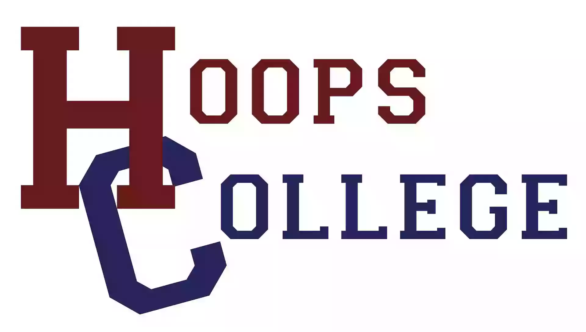 Hoops College Concord