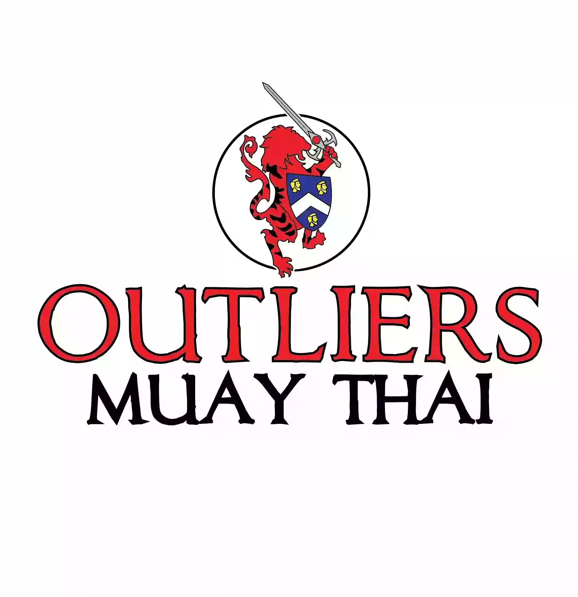Outliers Muay Thai
