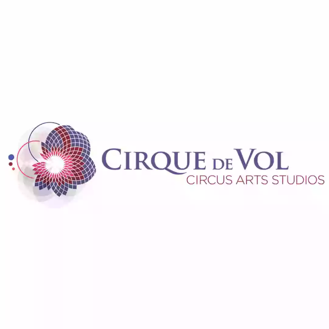 Cirque de Vol Aerial, Yoga, Fitness & Circus Community