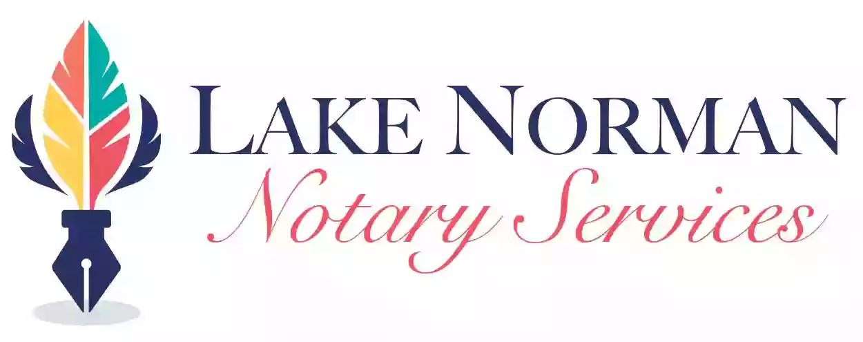 Lake Norman Notary, llc.