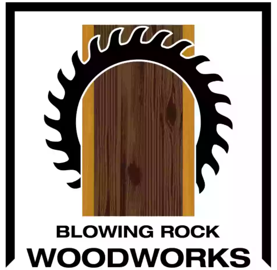 Blowing Rock Woodworks