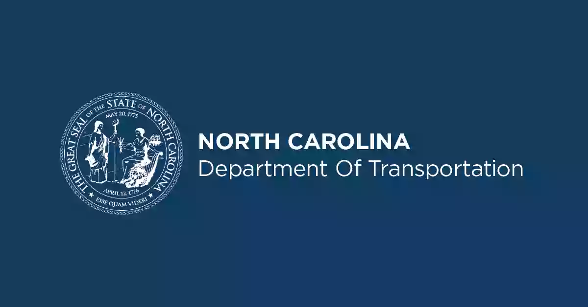 North Carolina License Plate Agency