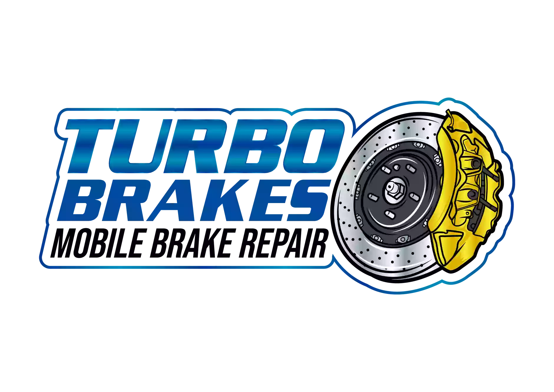 TurboBrakes - Mobile Brake Repair