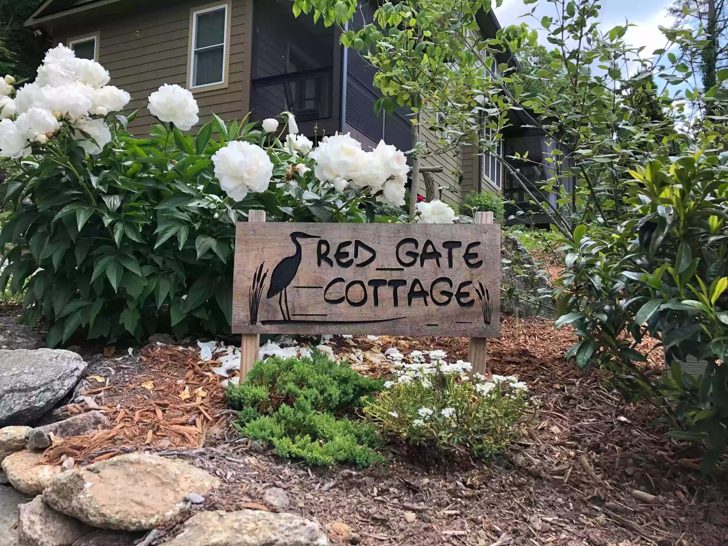 Red Gate Cottage