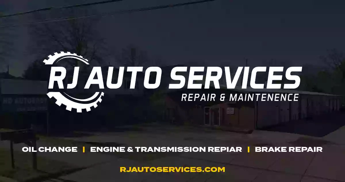 RJ Auto Services