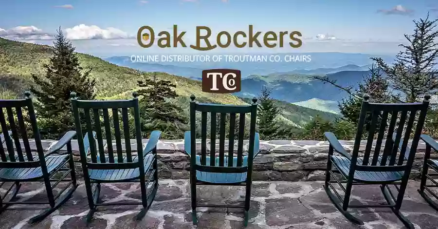 Oakrockers.com