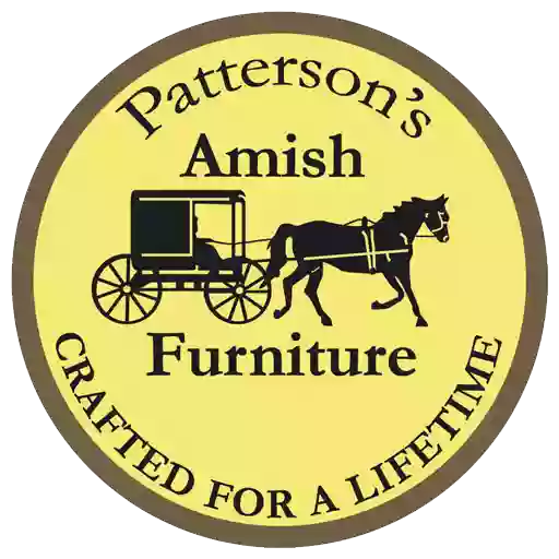 Pattersons Amish Furniture