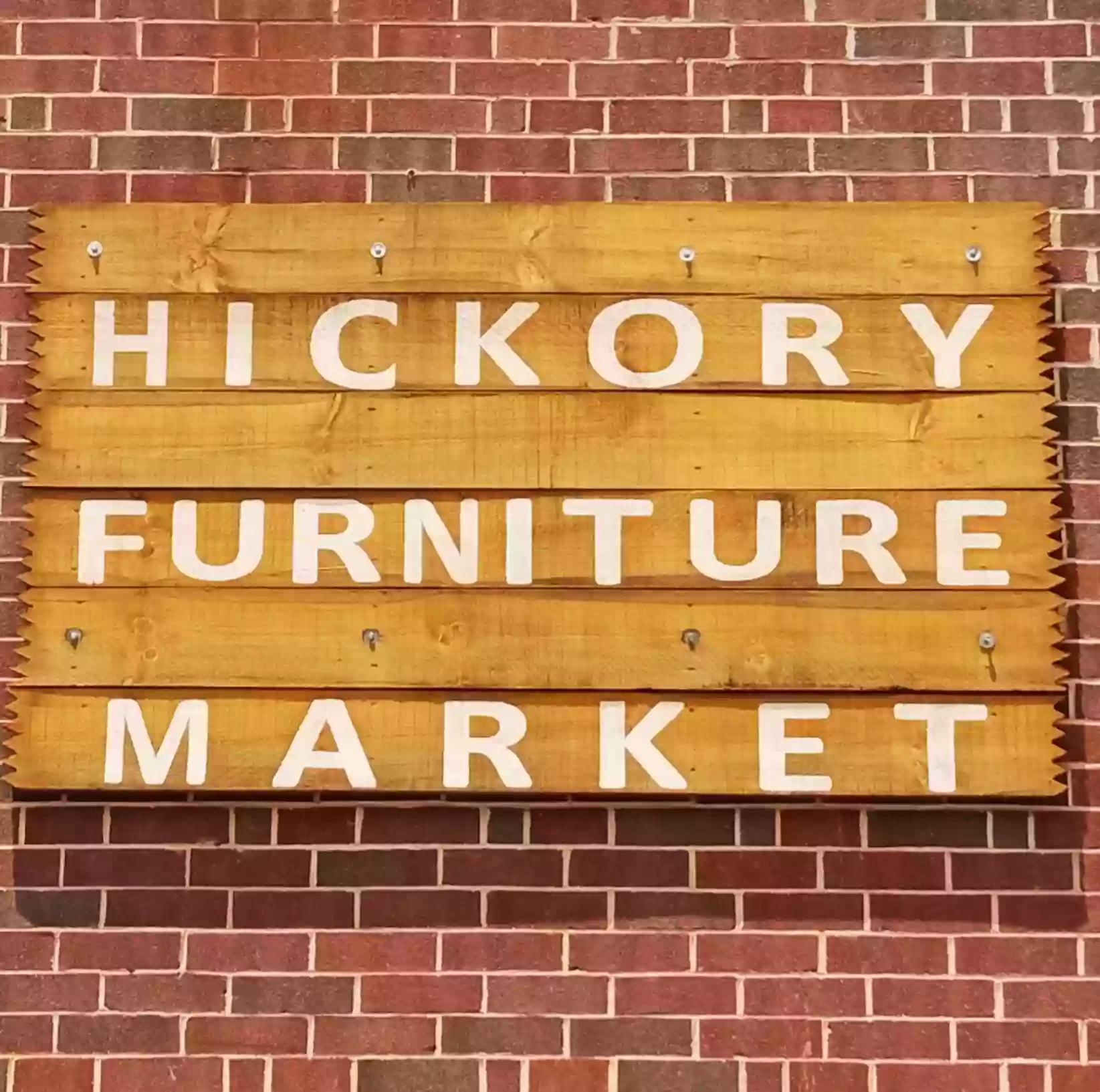 Hickory Furniture Market