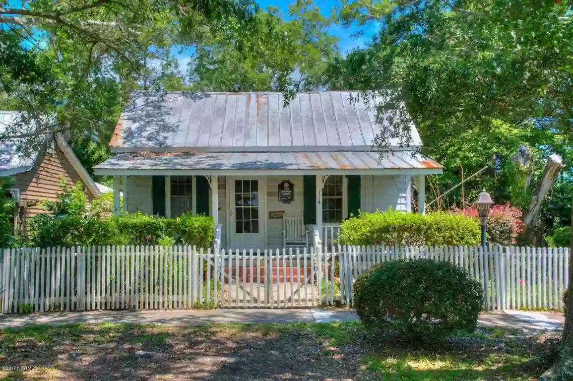 Birdsong Cottage