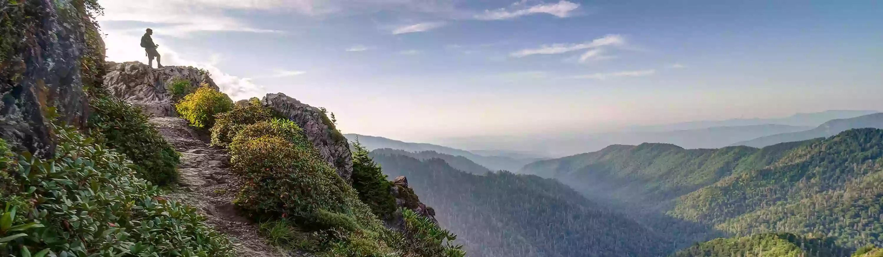 Oconaluftee Visitor Center