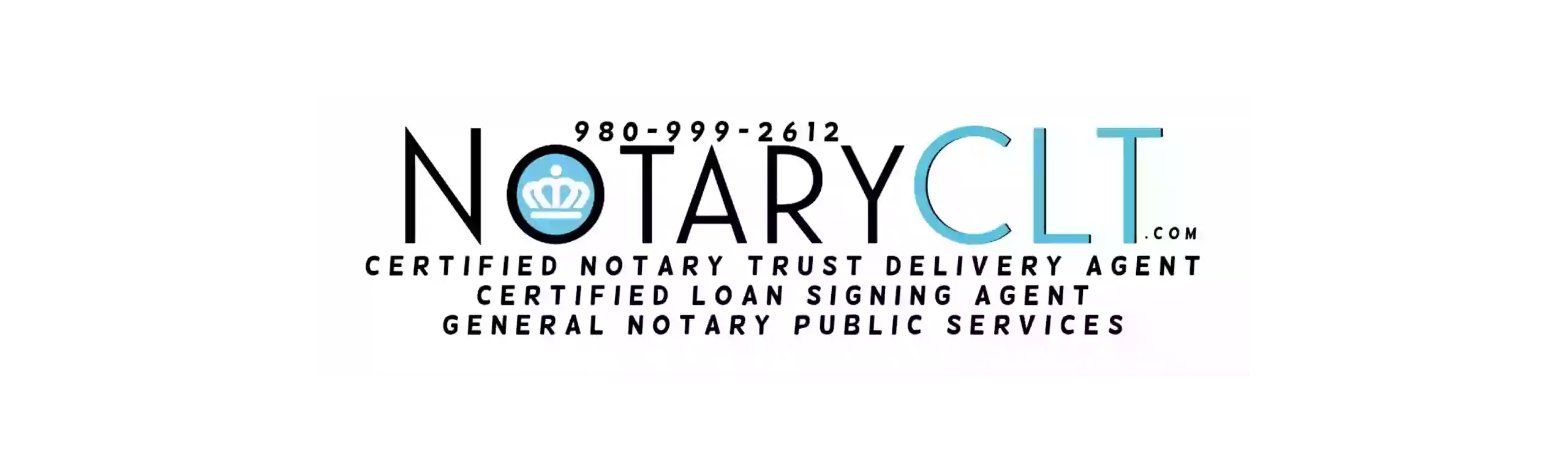 NotaryCLT LLC