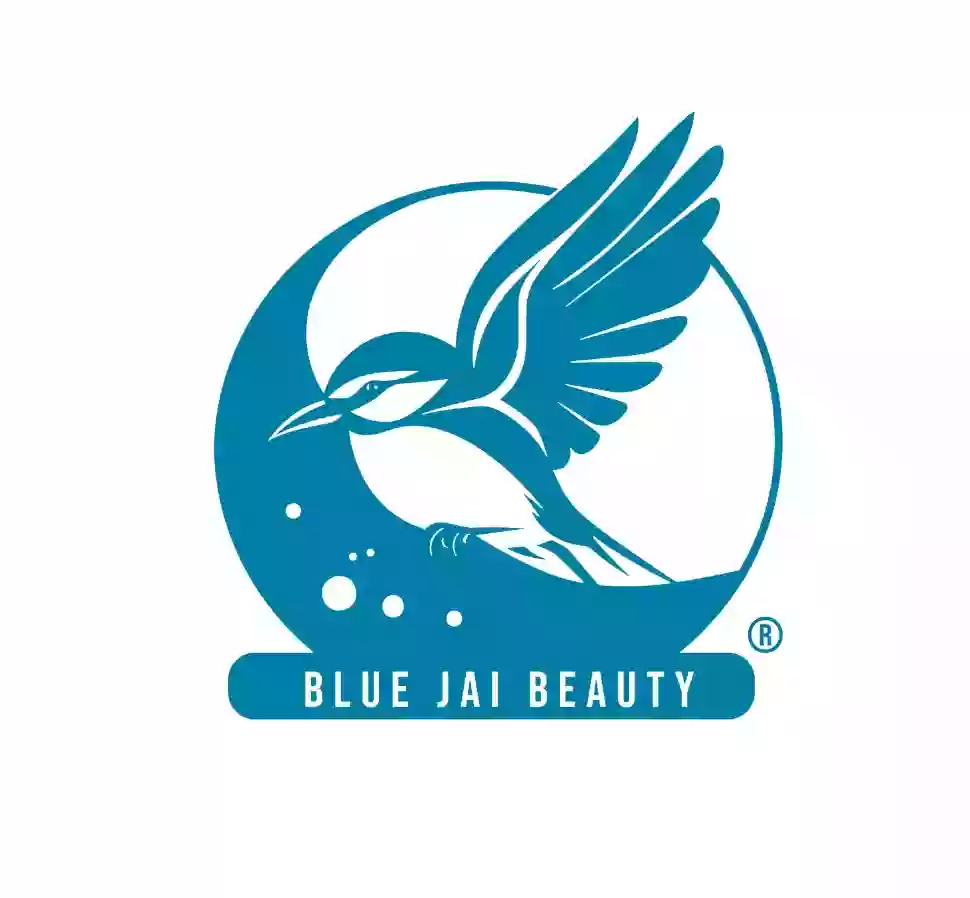 Bluejaibeauty