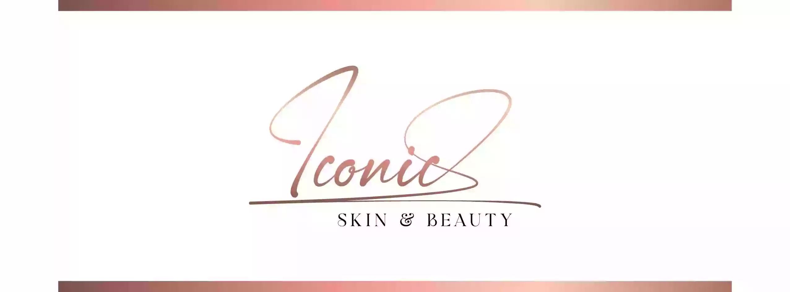 Iconic Skin & Beauty LLC