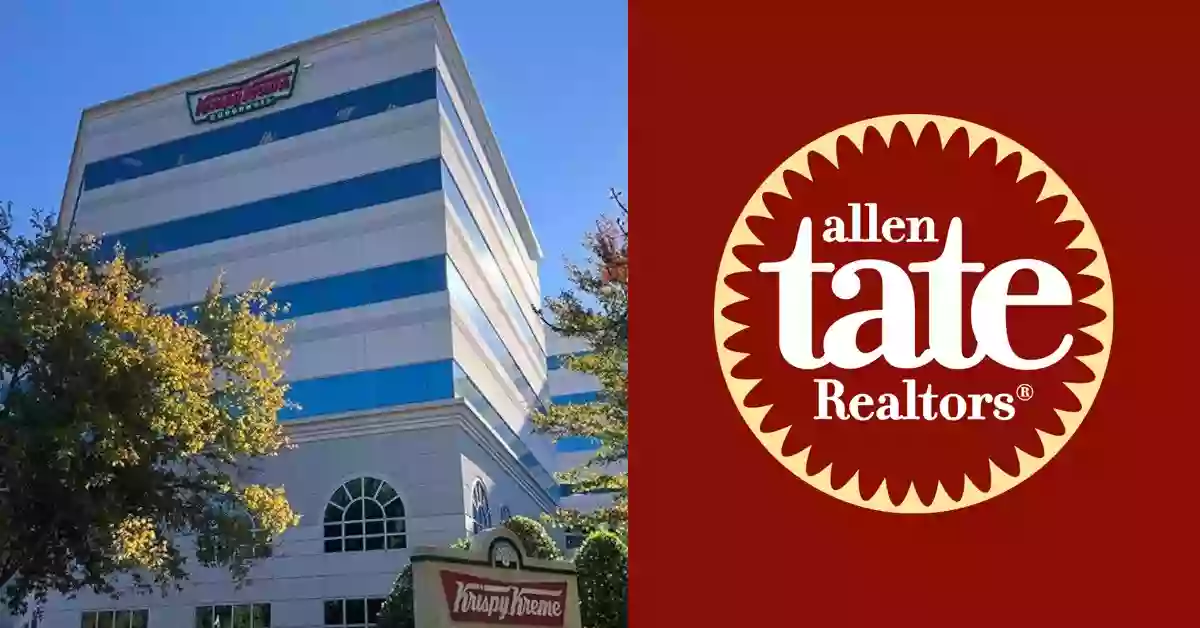 Allen Tate Realtors Winston-Salem