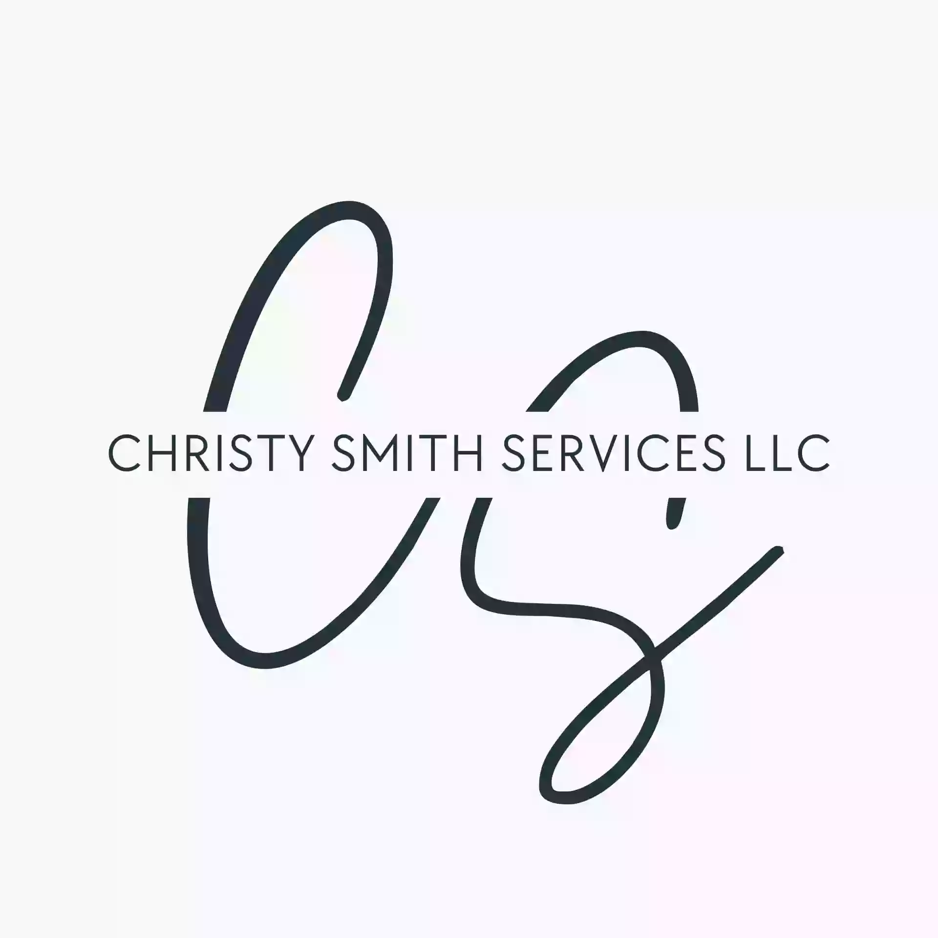 Christy Smith Services LLC