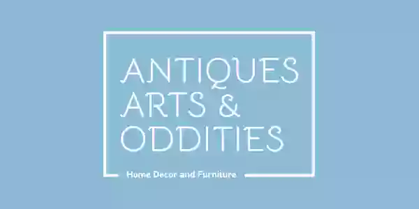 Antiques Arts & Oddities LLC