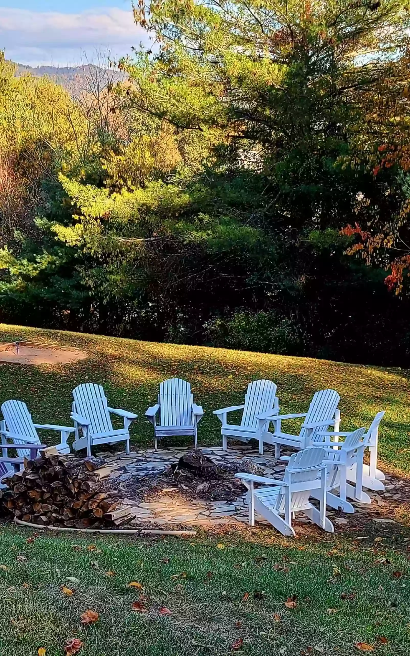 Norally Weaverville/Asheville NC Vacation Rentals