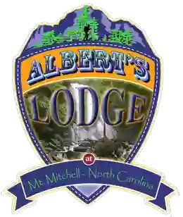 Albert's Lodge at Mt. Mitchell