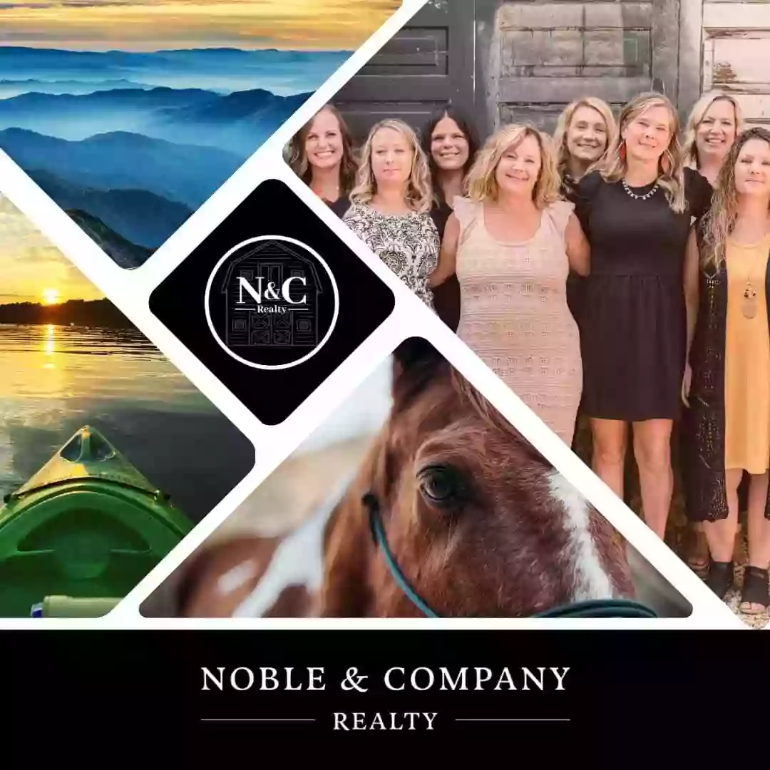 Noble & Company Realty