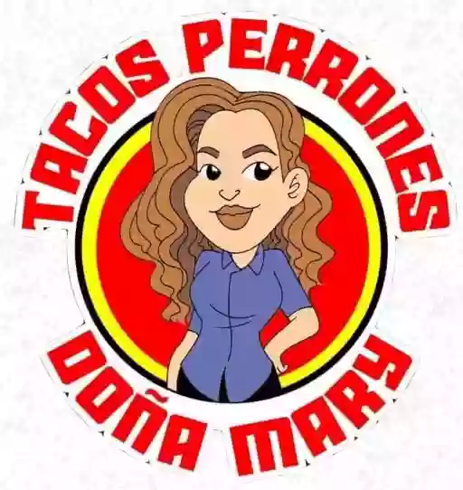 A Tacos Perrones Doña Mary